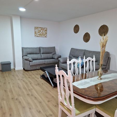 Апартаменты Piso Del Balcon Казорла Экстерьер фото